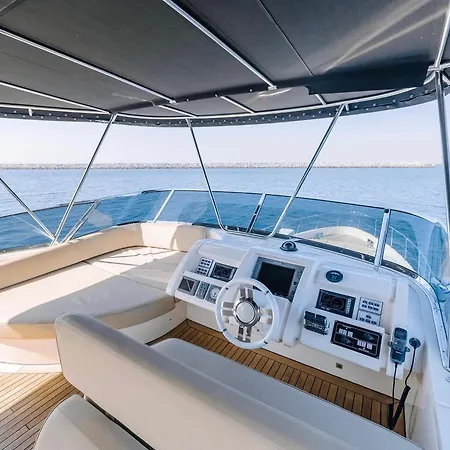 Premium Yacht Turkey *