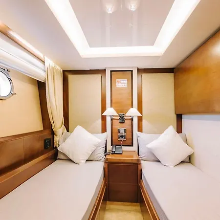 Premium Yacht Turkey * Finike