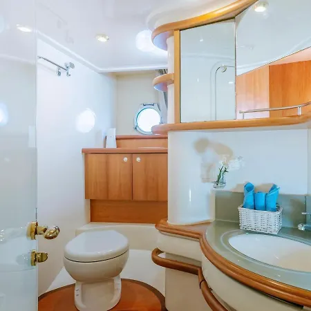 Premium Yacht Turkey Finike
