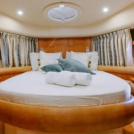 Premium Yacht Turkey Botel
