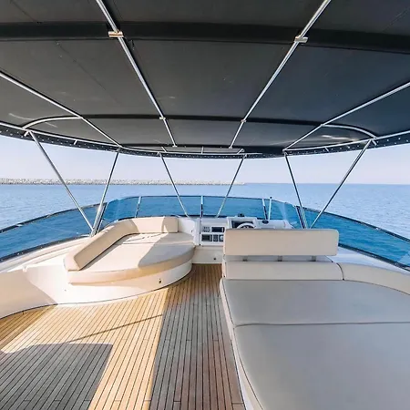 Premium Yacht Turkey * Finike