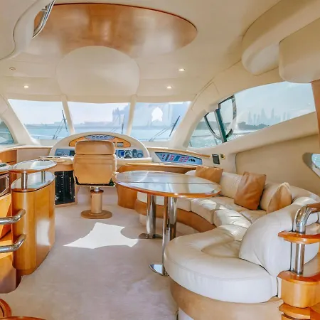 Premium Yacht Turkey *