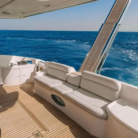 Premium Yacht Turkey Botel Finike